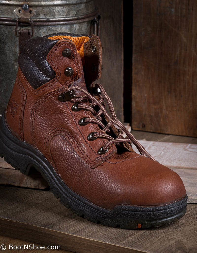 timberland pro boots alloy toe