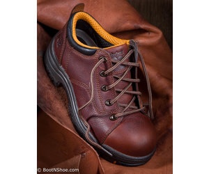 timberland pro men's titan safety toe oxford