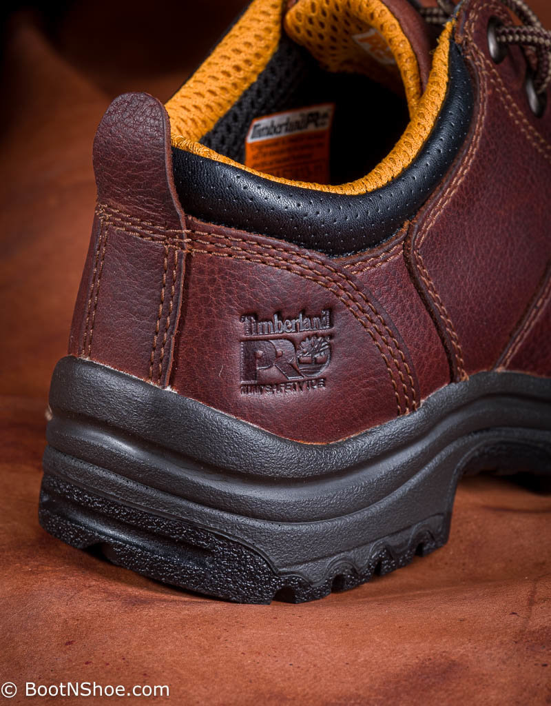 timberland business shoes