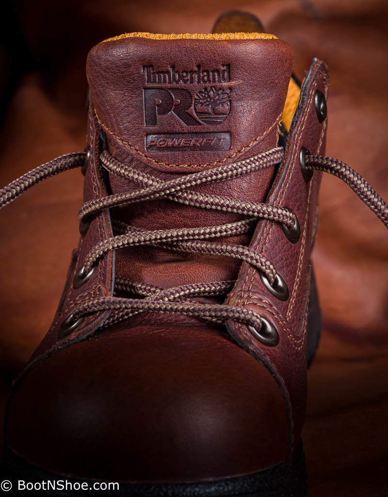 timberland oxford work shoes