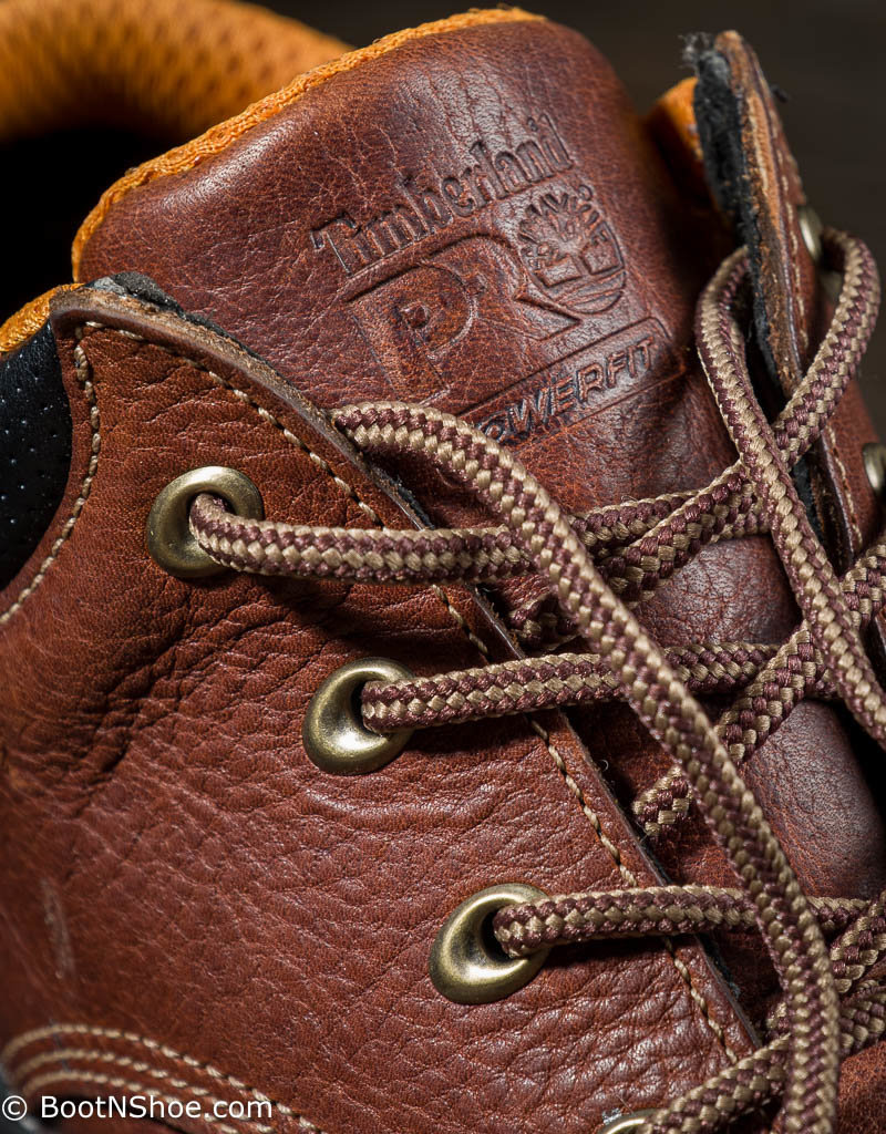 Timberland PRO Men's Titan Alloy Toe Oxford Work Shoes 47028 - Boyer's ...