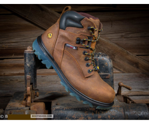 wolverine dress boots