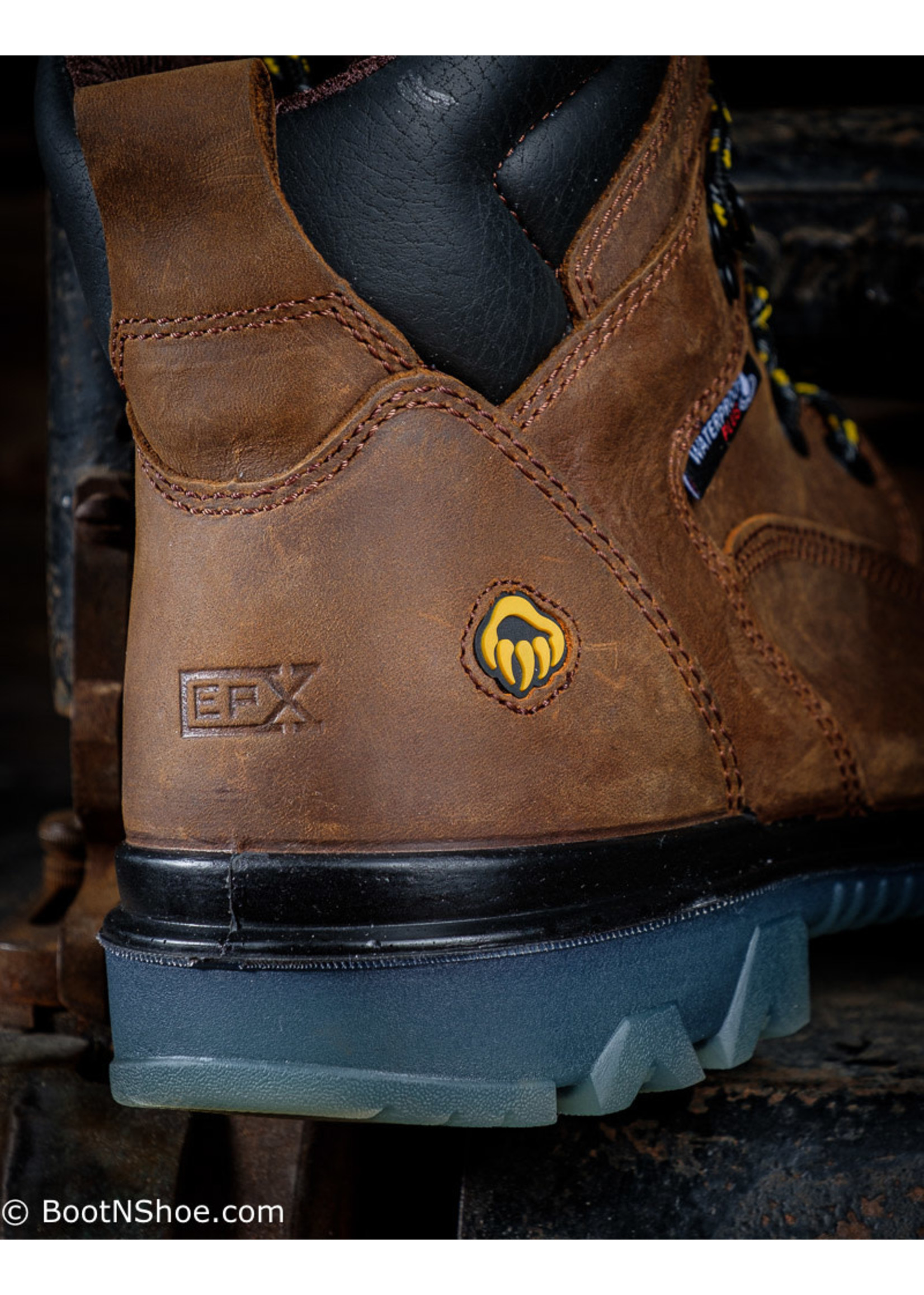 wolverine carbon max