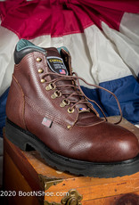 where are carolina boots made