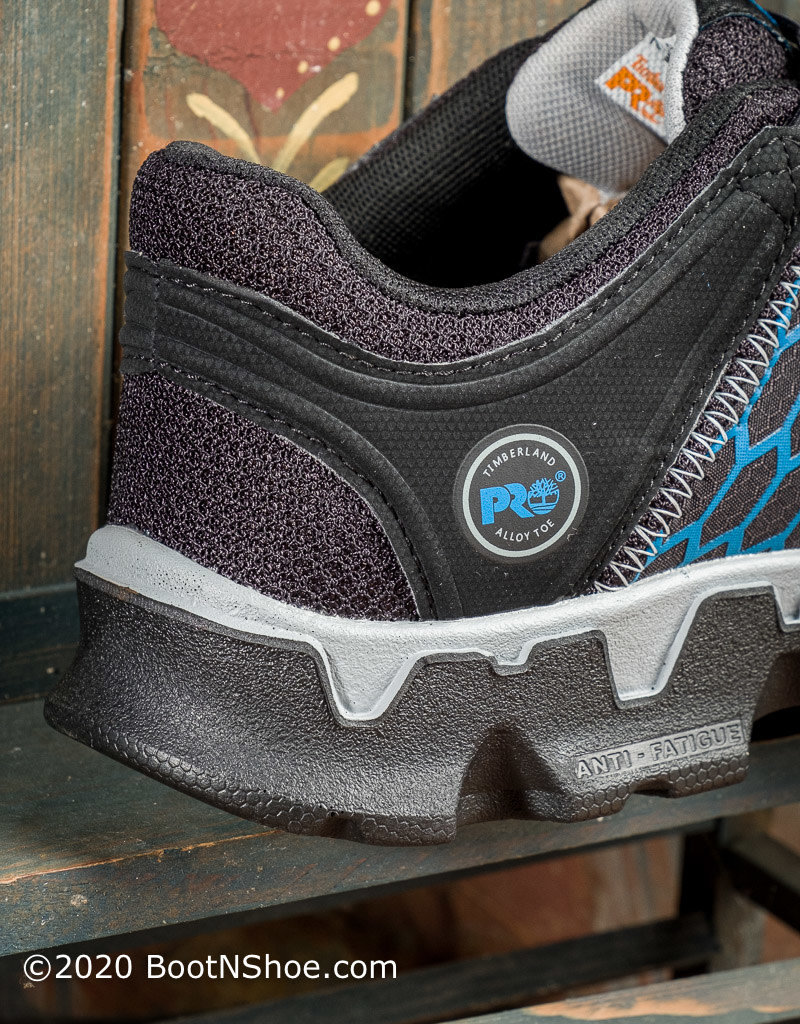 timberland pro women's powertrain sport