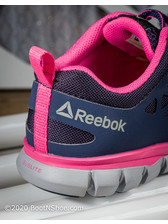 Women's Sublite Cushion Athletic Alloy 