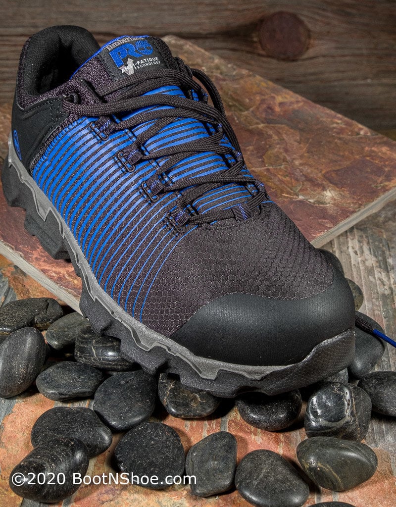 timberland pro powertrain sport alloy toe sd work shoes
