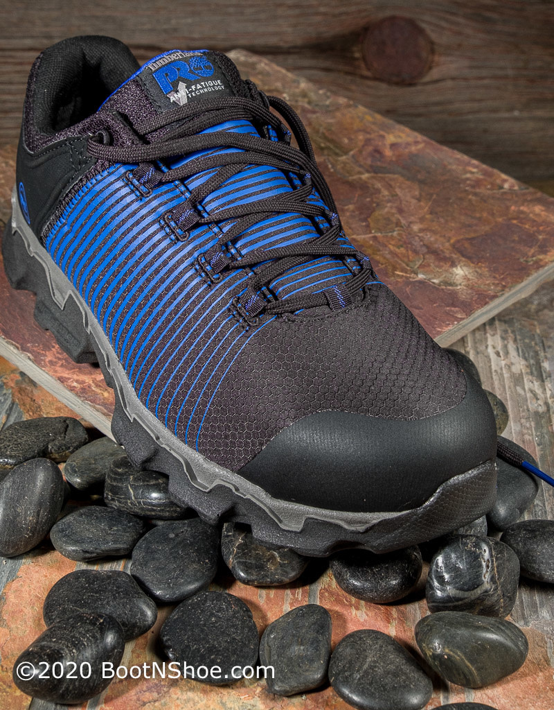 timberland pro powertrain sport alloy toe sd