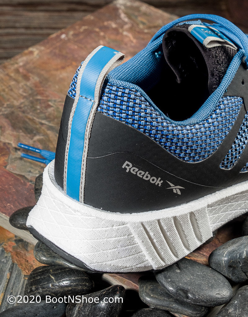 reebok fusion flexweave