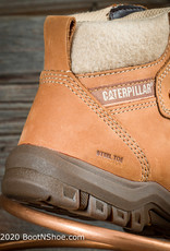 caterpillar tess steel toe work boot
