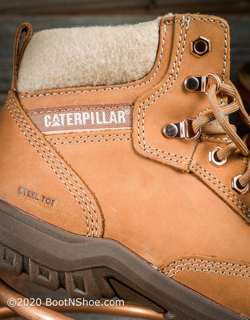caterpillar shoes 217