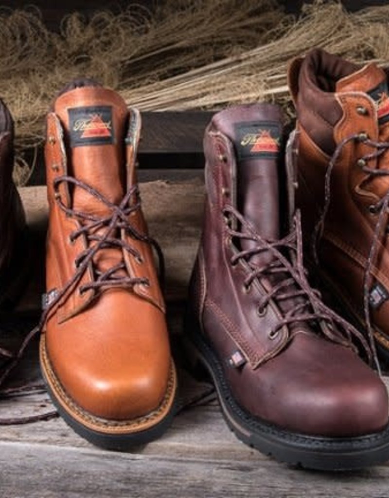 thorogood american heritage boots