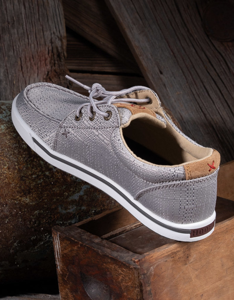 twisted x women's blue hooey loper shoe