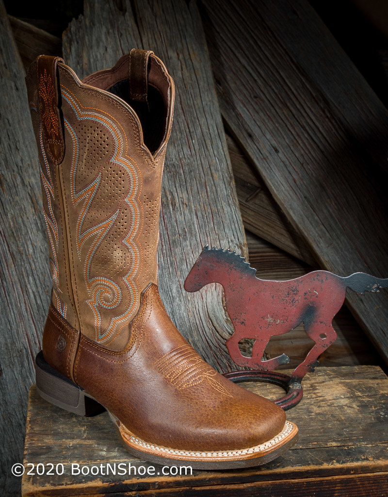 durango boots women's