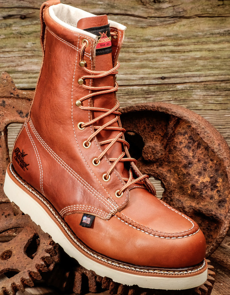 Toe8 clearance