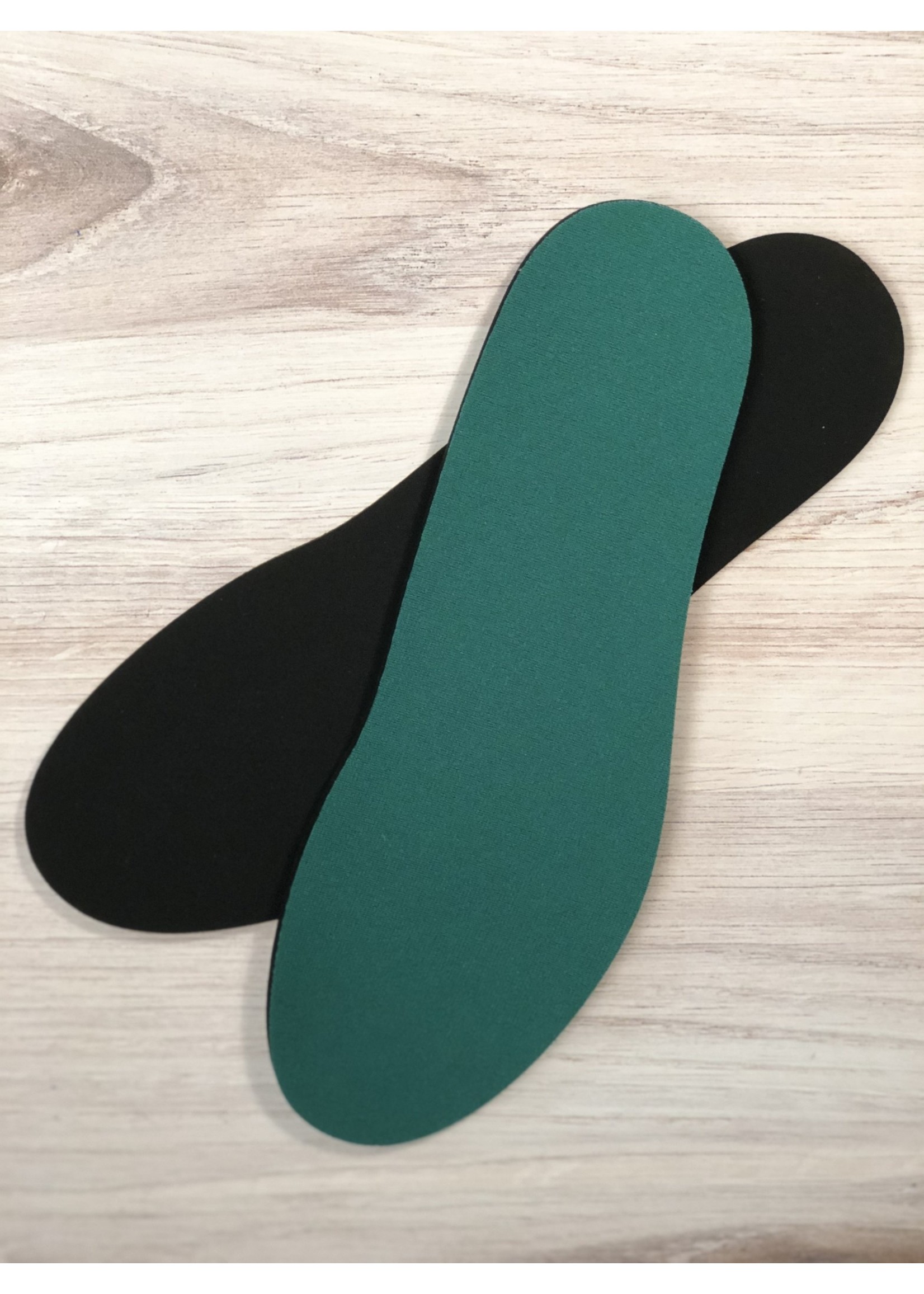 spenco flat insoles