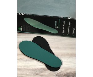 spenco flat insoles