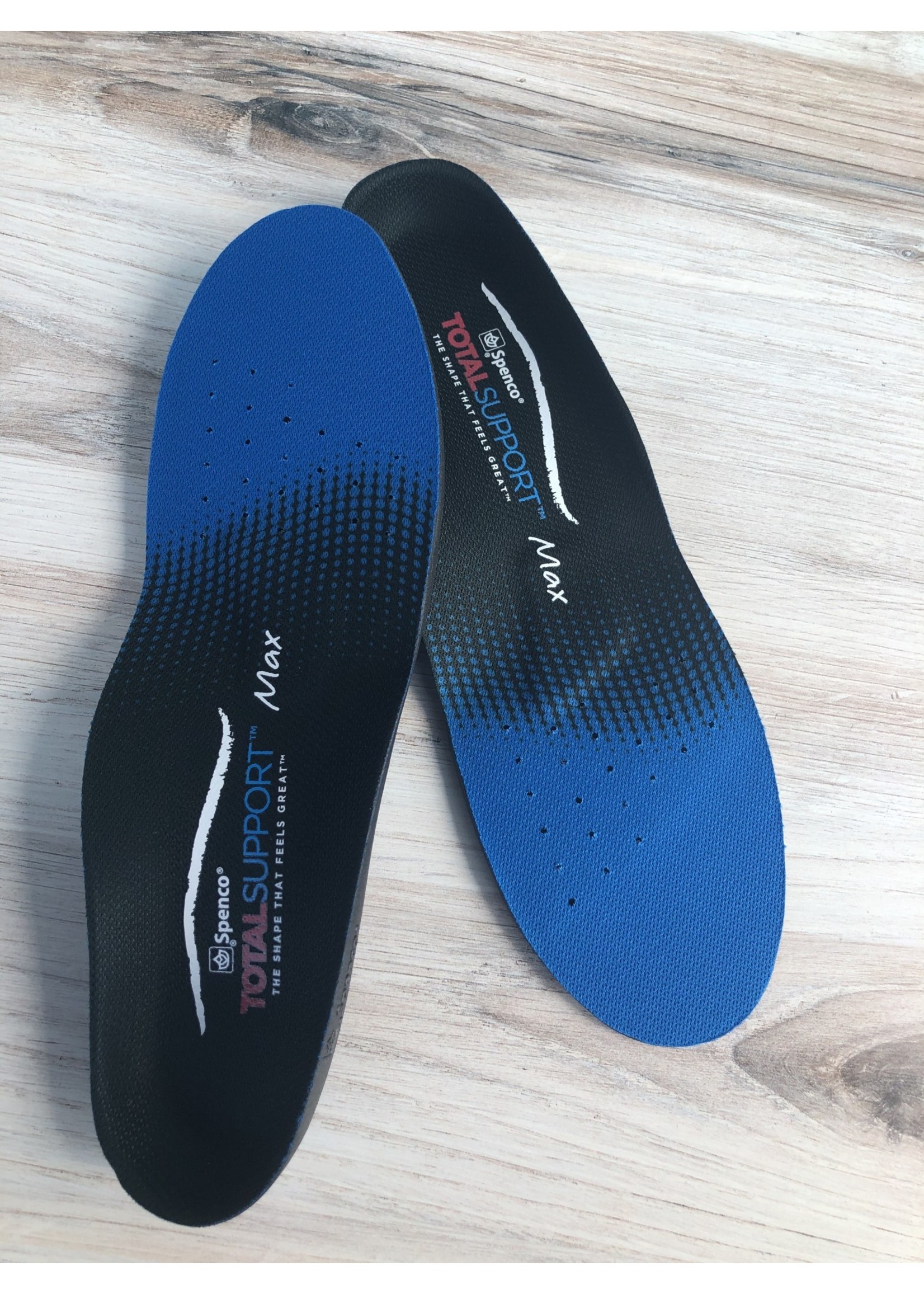 Total Support Max Insoles 46-210