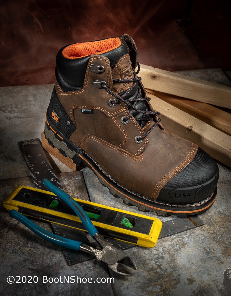 timberland pro boondock 92615