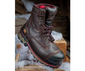 timberland 1000 gram