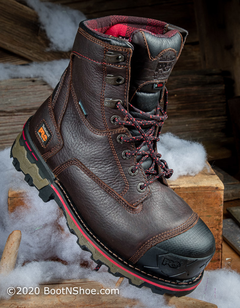 timberland boondock 8