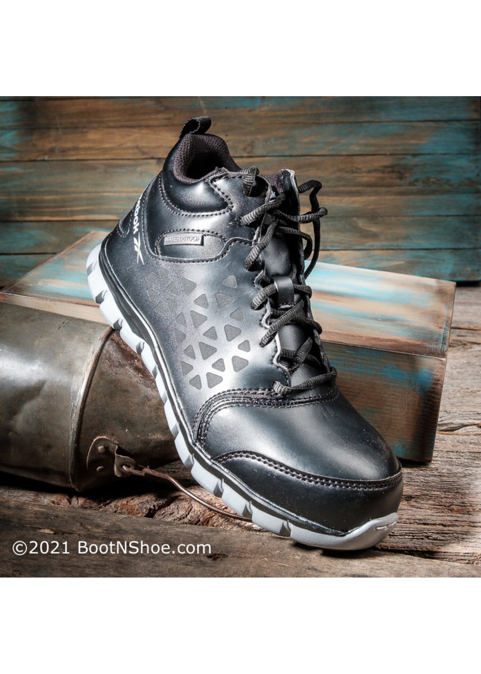 reebok composite work boots