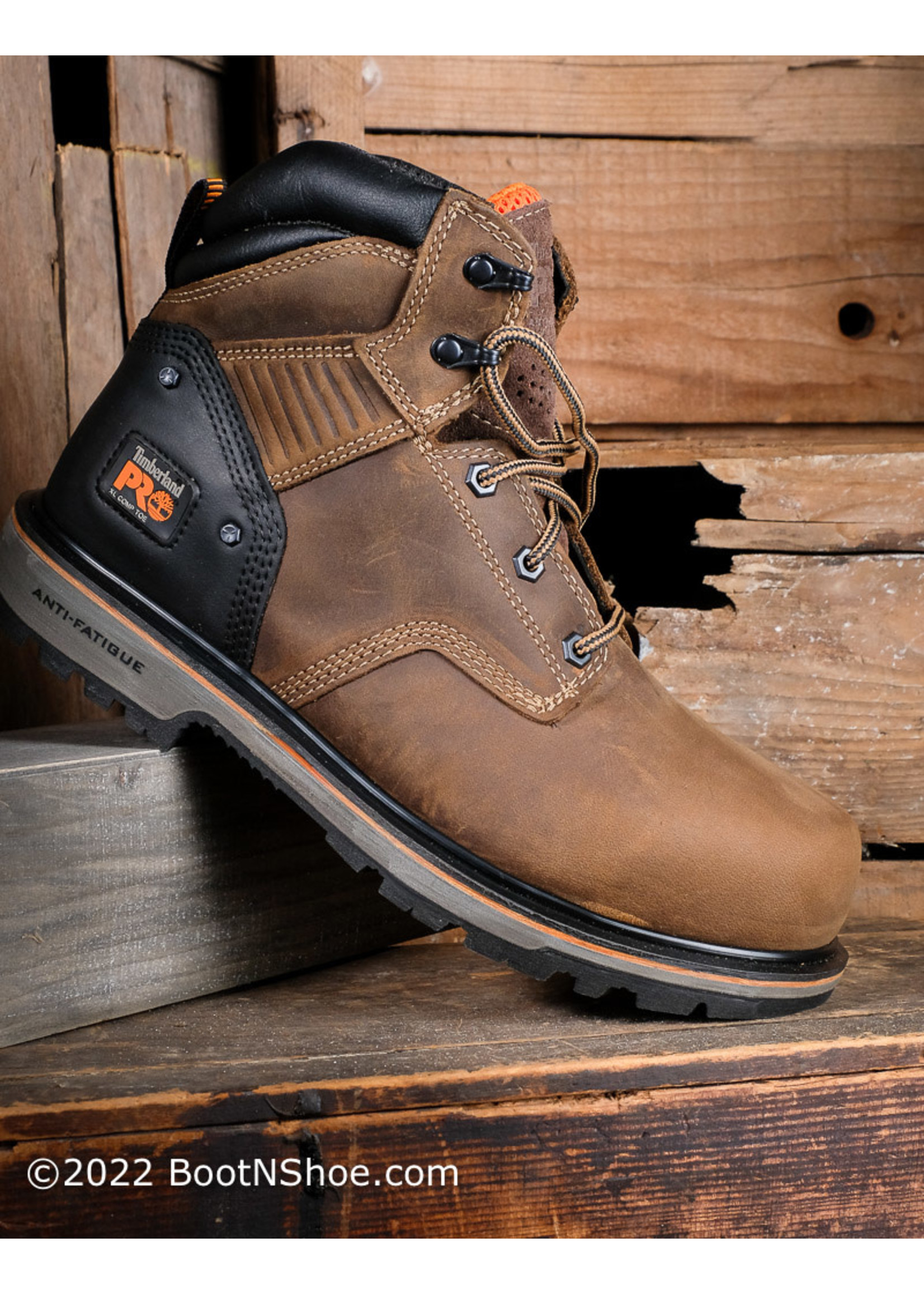 timberland pro lightweight