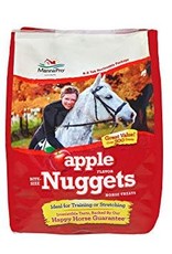 Apple Nuggets Horse Treats 4 Lbs