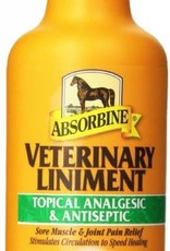 Absorbine Absorbine Veterinary Liniment Topical Antiseptic 16oz