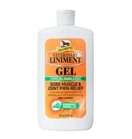 Absorbine Liniment Gel 12oz