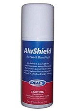 AluShield Aerosol Bandage 75 GM