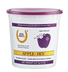 Apple Dex Electrolytes 5lb