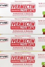 Ivermectin Paste Wormer