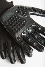Hands on Grooming Glove