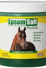 Poultice Epsom Salts 20oz
