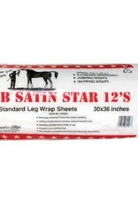 BB Satin Star 12"