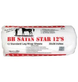 BB Satin Star 12"
