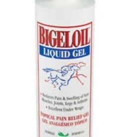 Bigeloil Topical Pain Relief Ge