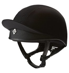 Charles Owen Helmet Pro Skull II