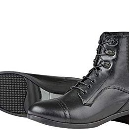 BOOTS SAXON SYNTOVIA LACE CHILD