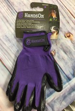 Hands on Grooming Glove