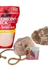 Redmond Rock REDMOND ROCK ON ROPE 3 -5LB