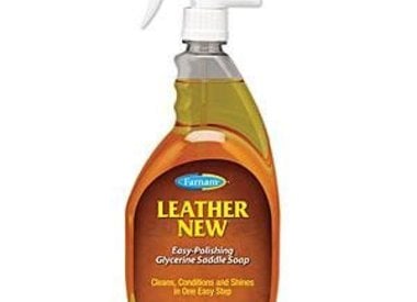 Leather Care