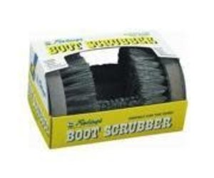 Fiebing's boot cheap scrubber