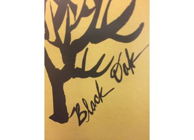 BLACK OAK