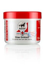 Leovet Silver Ointment - First Aid Cream