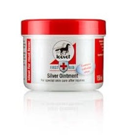 Leovet Silver Ointment - First Aid Cream