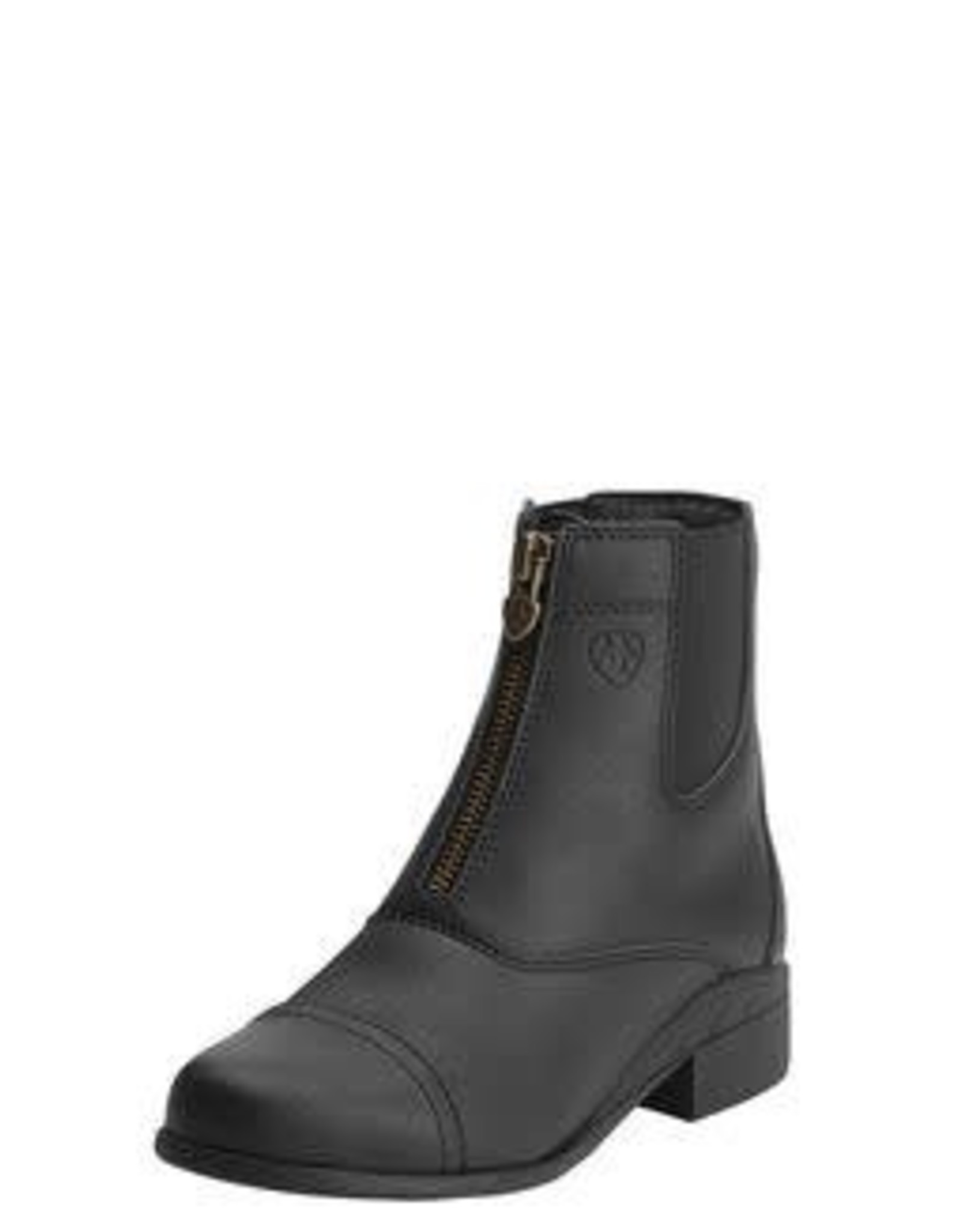 Ariat Kids' Scout Zip Paddock Boot