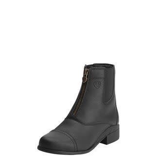 Ariat scout zip paddock on sale boot