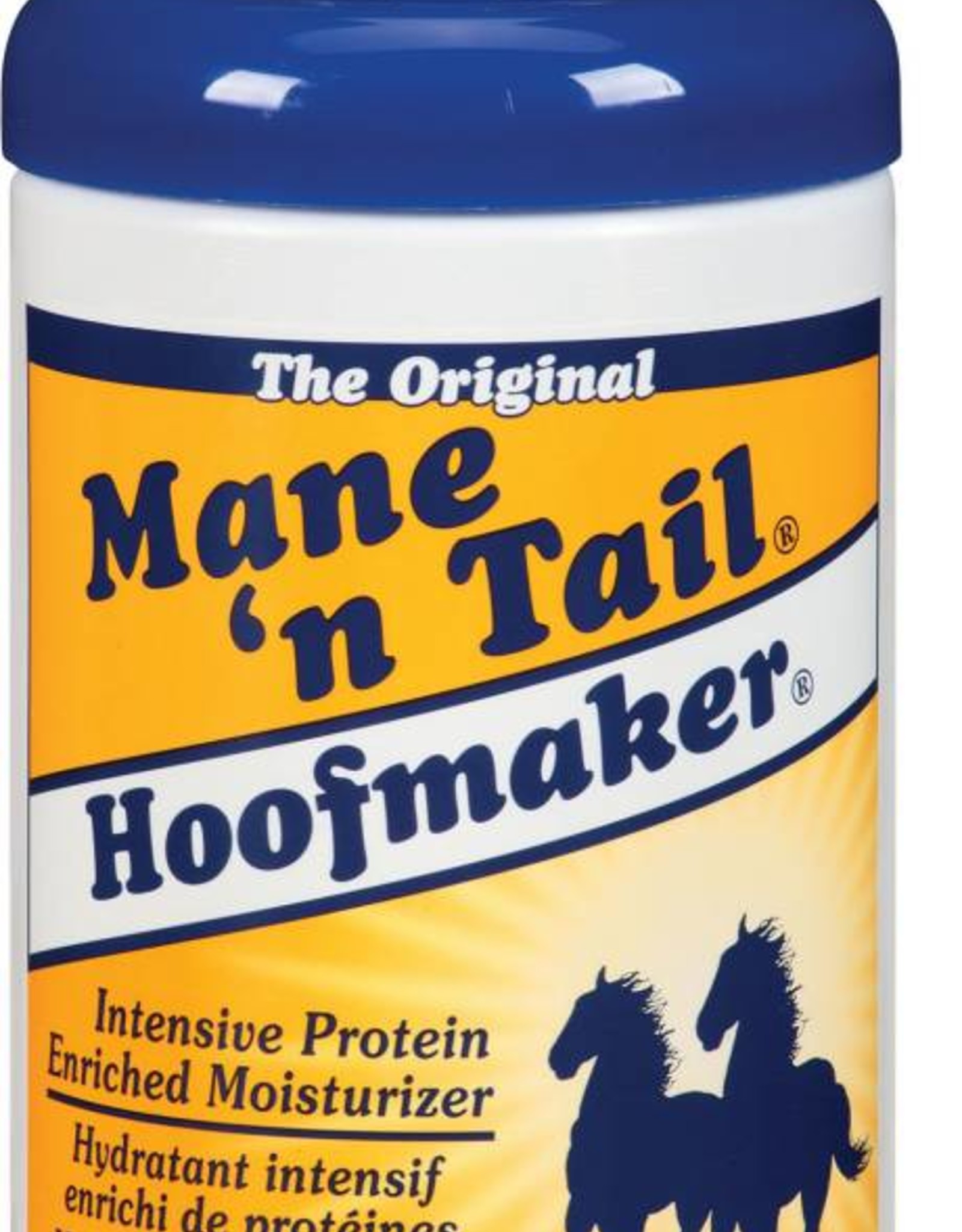 Mane 'n Tail Hoofmaker w/ Pump 32oz